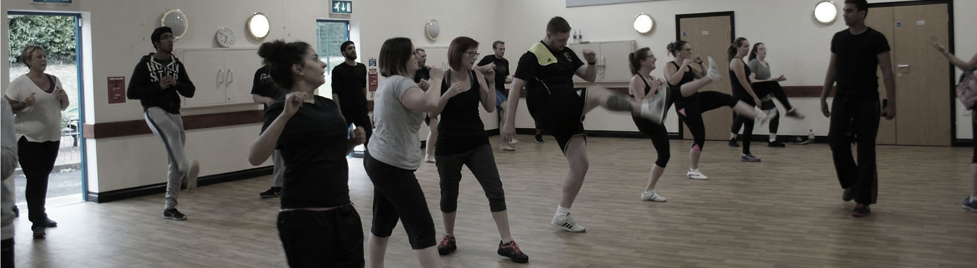 What Parents Say AG Martial Arts Southampton